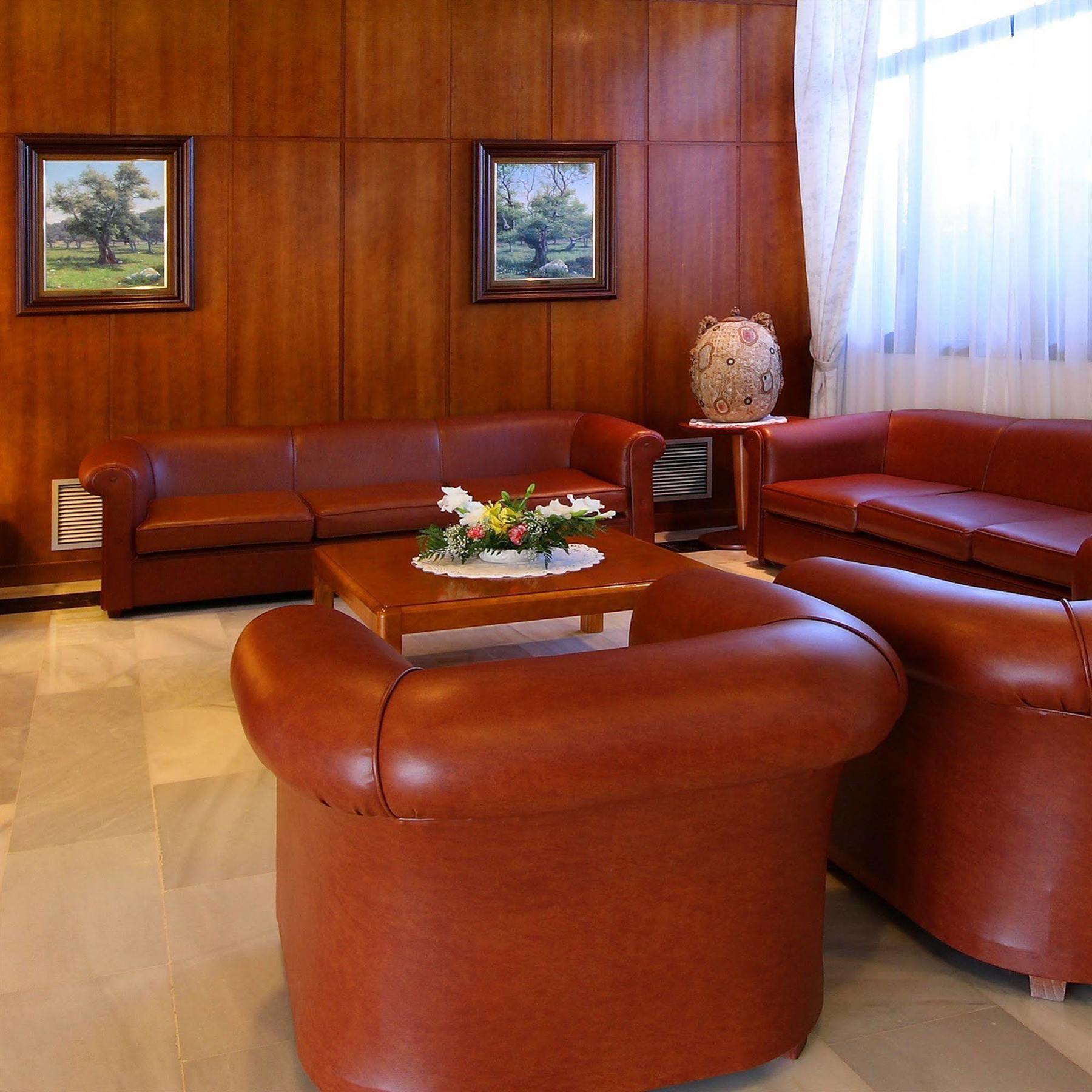 Son Bou Apartments Luaran gambar